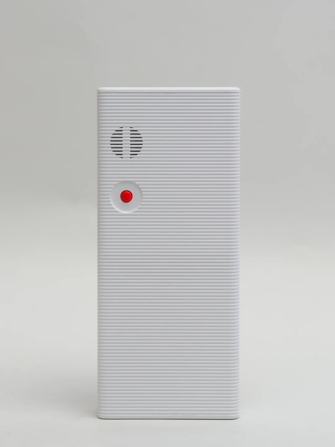 Белый мобильный аккумулятор (PowerBank) REMAX Dot Series RPP-88 10000 mAh