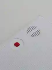 Белый мобильный аккумулятор (PowerBank) REMAX Dot Series RPP-88 10000 mAh