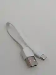 Белый мобильный аккумулятор (PowerBank) REMAX Dot Series RPP-88 10000 mAh