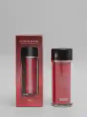 Красный мобильный аккумулятор (PowerBank) REMAX Beryl RPL-31 5000 mAh