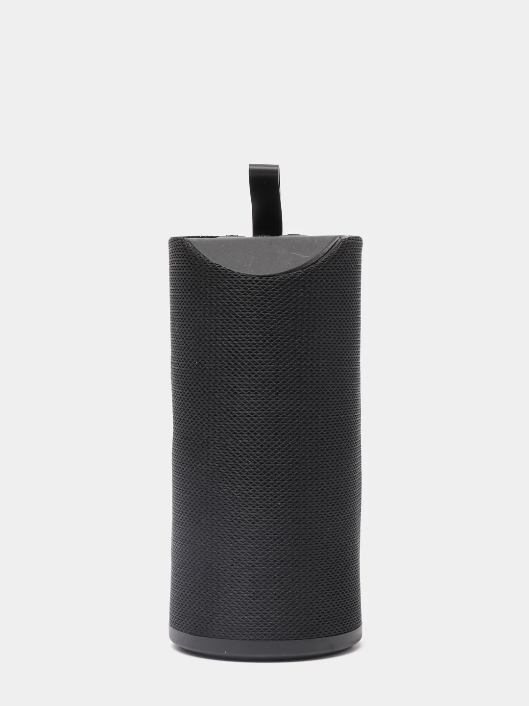 Черный портативная Bluetooth колонка Portable TG-113