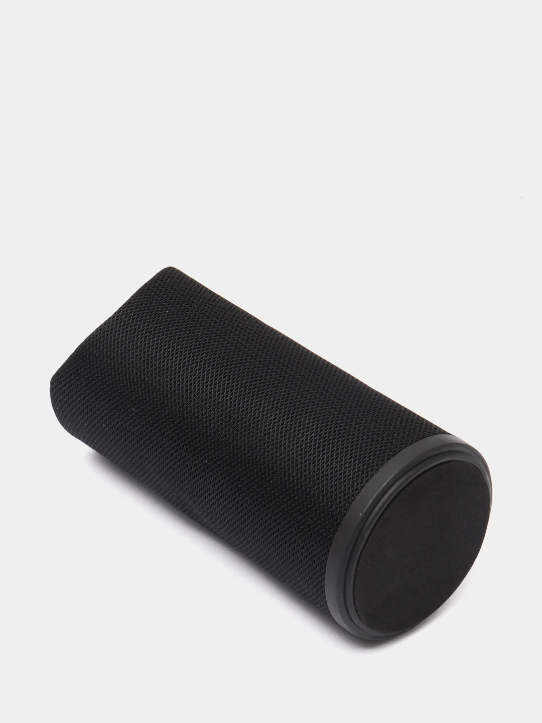 Черный портативная Bluetooth колонка Portable TG-113