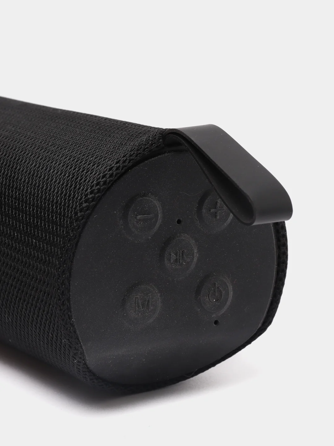 Черный портативная Bluetooth колонка Portable TG-113