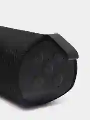 Черный портативная Bluetooth колонка Portable TG-113
