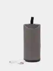 Серый портативная Bluetooth колонка Portable TG-113