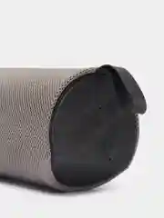 Серый портативная Bluetooth колонка Portable TG-113