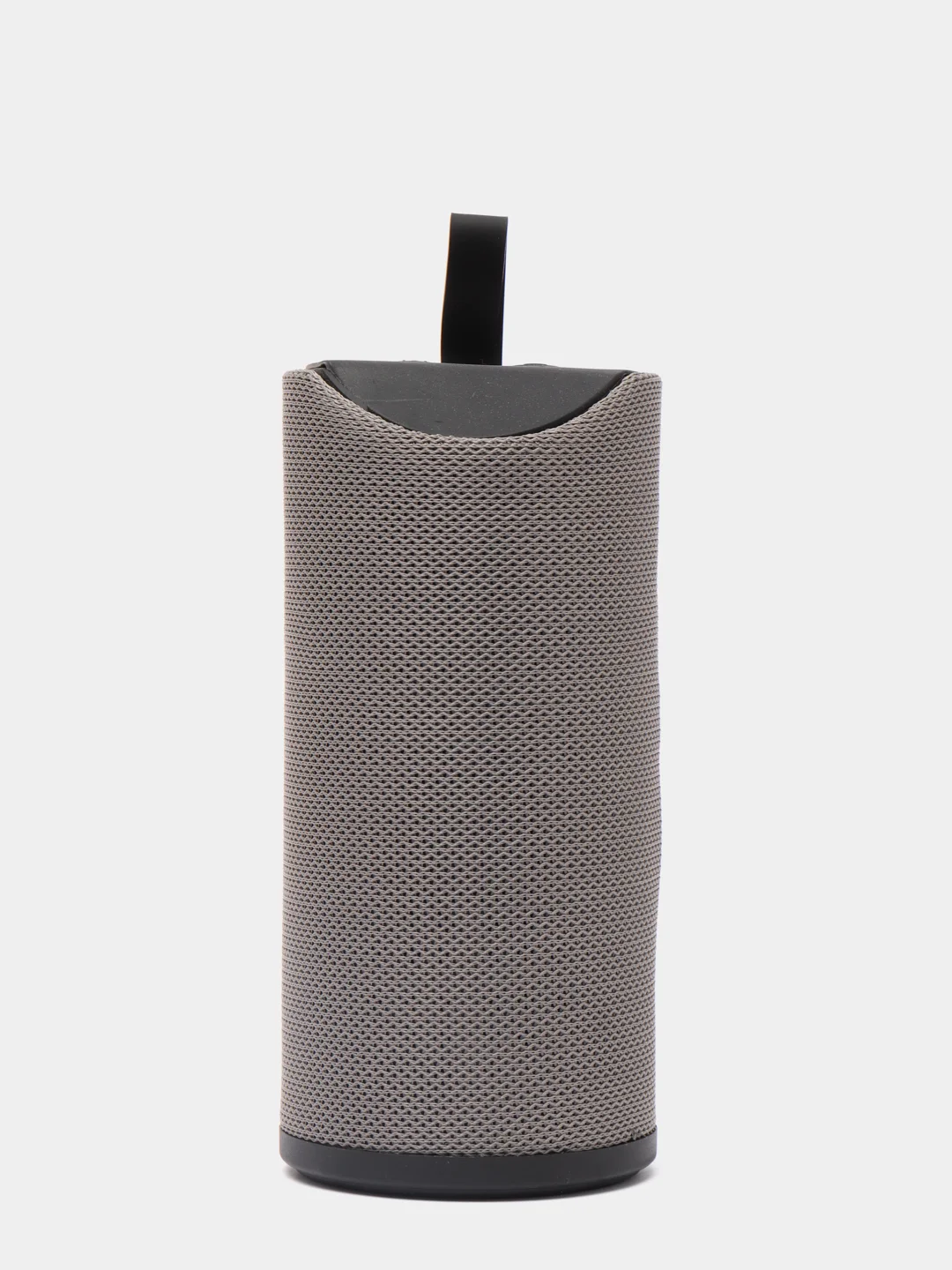 Серый портативная Bluetooth колонка Portable TG-113