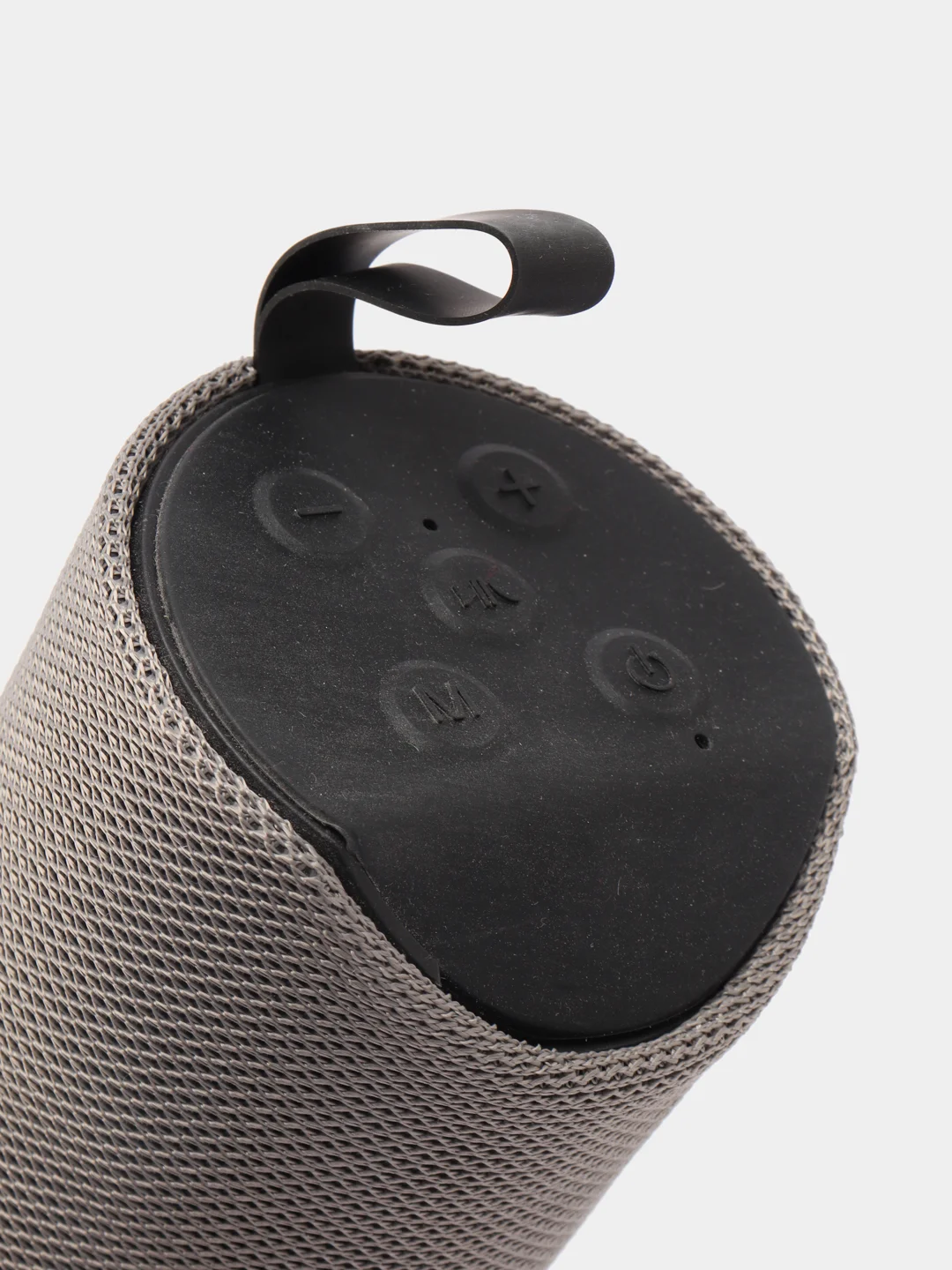 Серый портативная Bluetooth колонка Portable TG-113