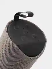 Серый портативная Bluetooth колонка Portable TG-113