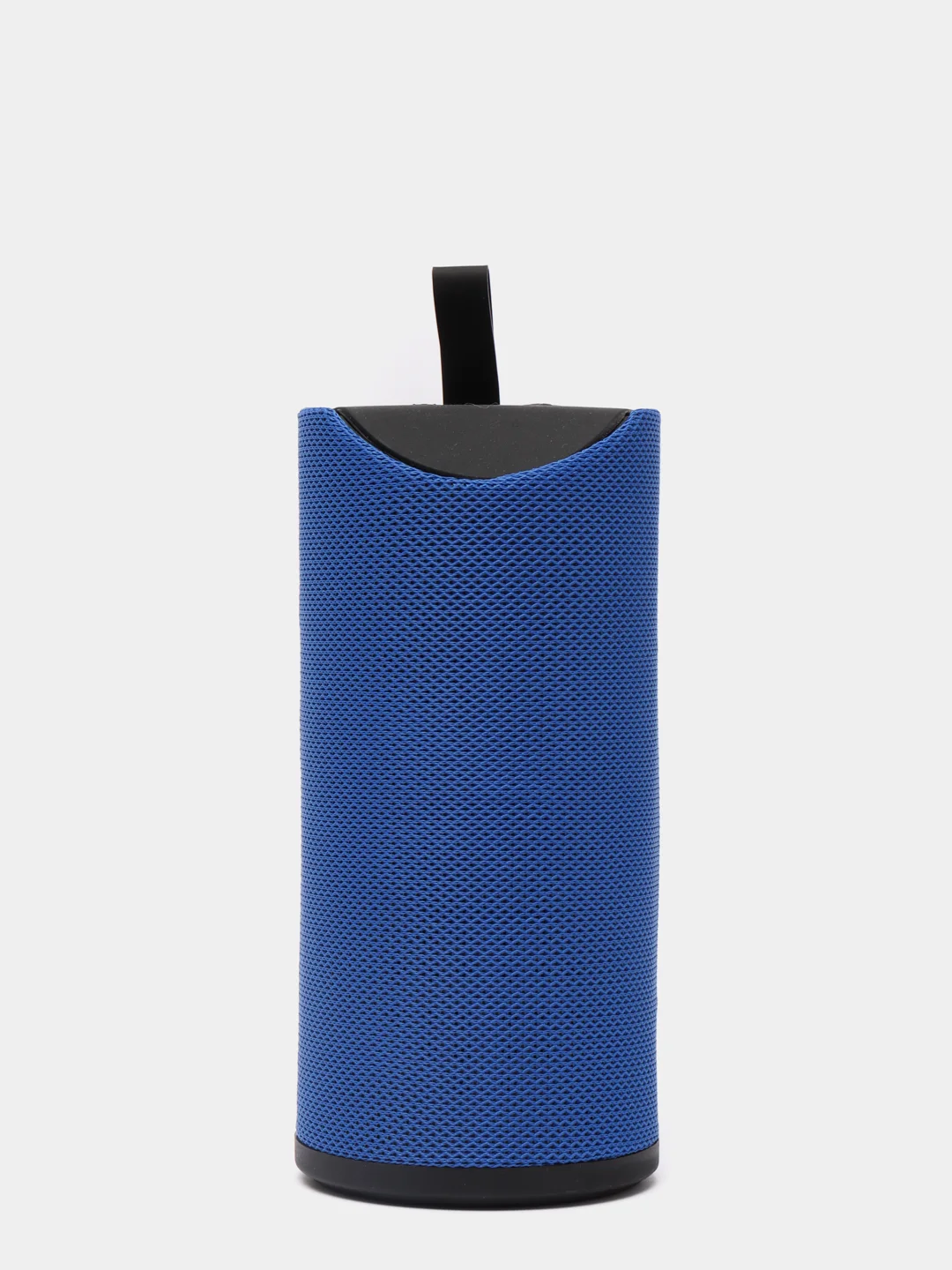 Синий портативная Bluetooth колонка Portable TG-113