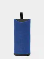 Синий портативная Bluetooth колонка Portable TG-113
