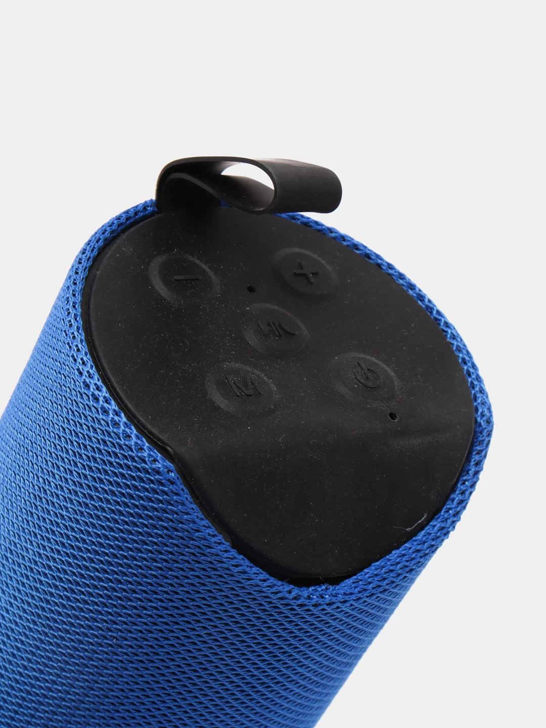 Синий портативная Bluetooth колонка Portable TG-113