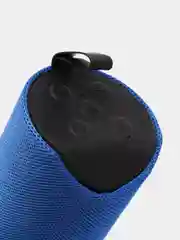 Синий портативная Bluetooth колонка Portable TG-113