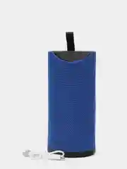Синий портативная Bluetooth колонка Portable TG-113