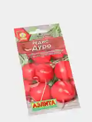 Семена Редис "Дуро" набор 1, 3, 5 уп