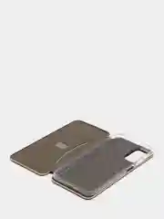 Золотой чехол-книжка для Xiaomi POCO M3 / REDMI 9T