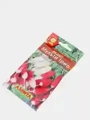 Семена Редис "Мульти трио" набор 1, 3, 5 уп