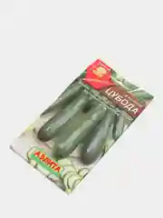 Семена Кабачок цуккини "Цубода" набор 1, 3, 5 уп