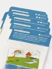 Настольная игра - головоломка "Развитие памяти" Brainy Trainy