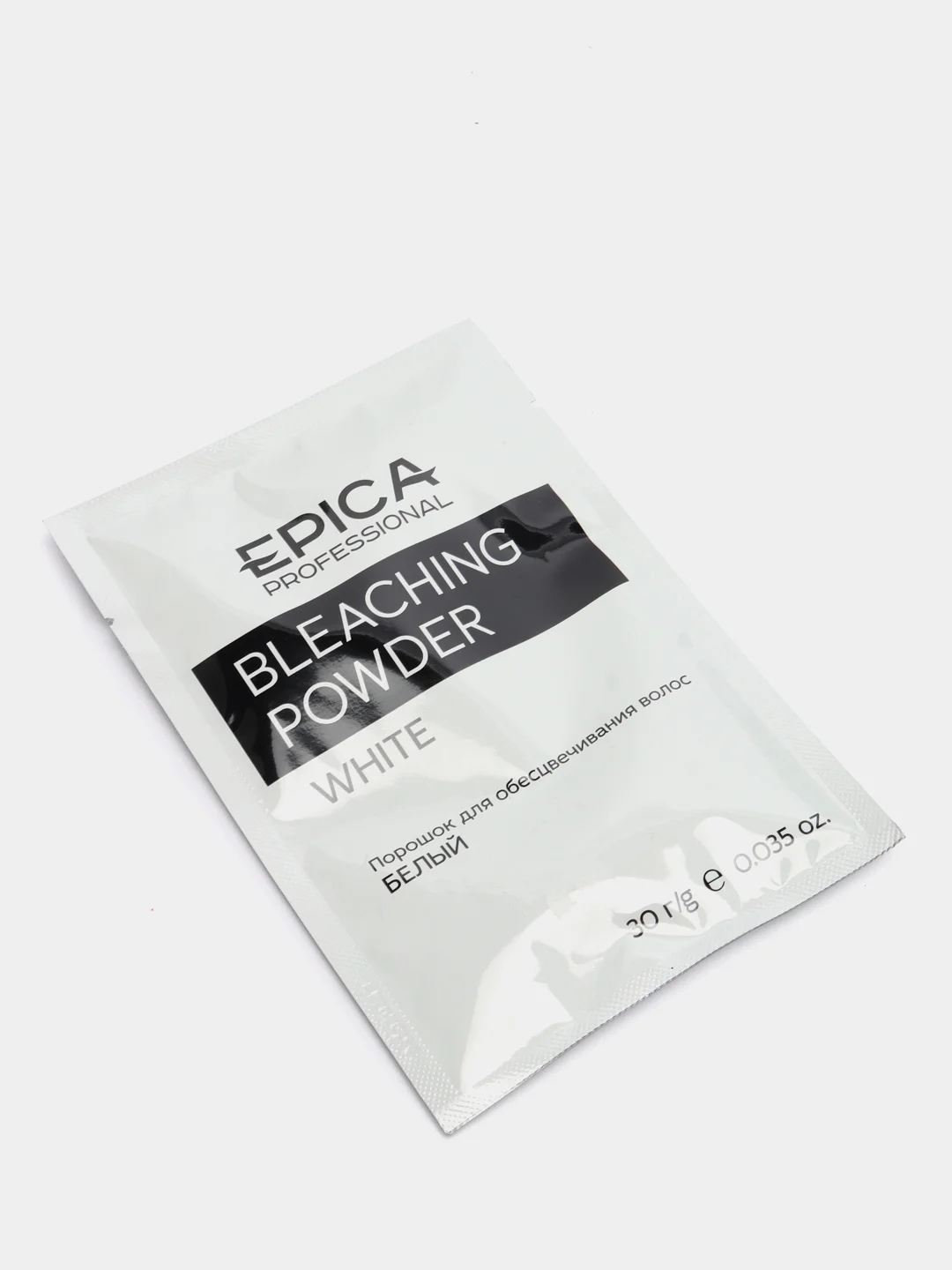 Пудра для обесцвечивания волос Epica Professional