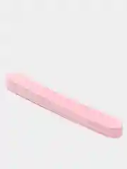 Спонж для умывания,косметический,Beauty Shine. 1 штука(Розовый)