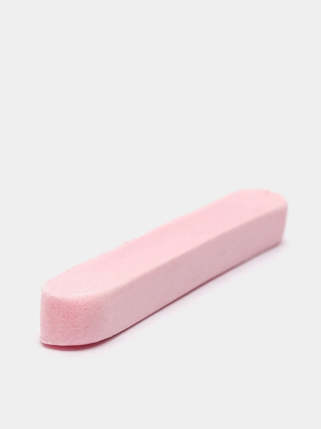 Спонж для умывания,косметический,Beauty Shine. 1 штука(Розовый)