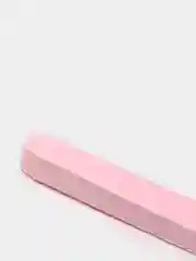 Спонж для умывания,косметический,Beauty Shine. 1 штука(Розовый)