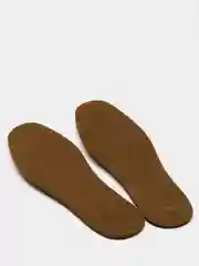 Стельки войлочные для обуви, теплые, зимние, из верблюжьей шерсти