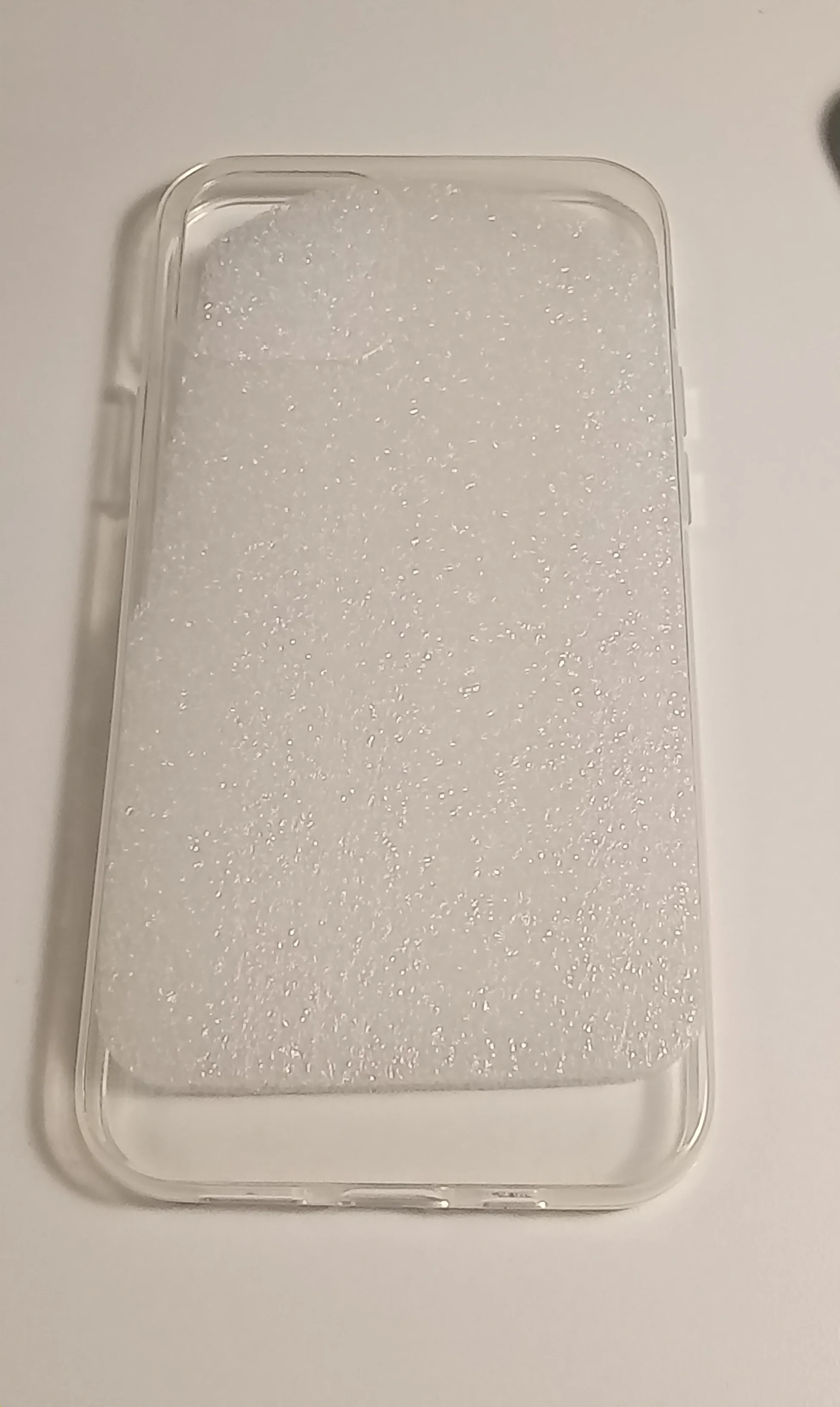 Прозрачный чехол Iphone 11 PRO