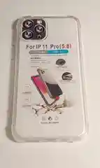 Слоновая кость чехол Iphone 11 PRO