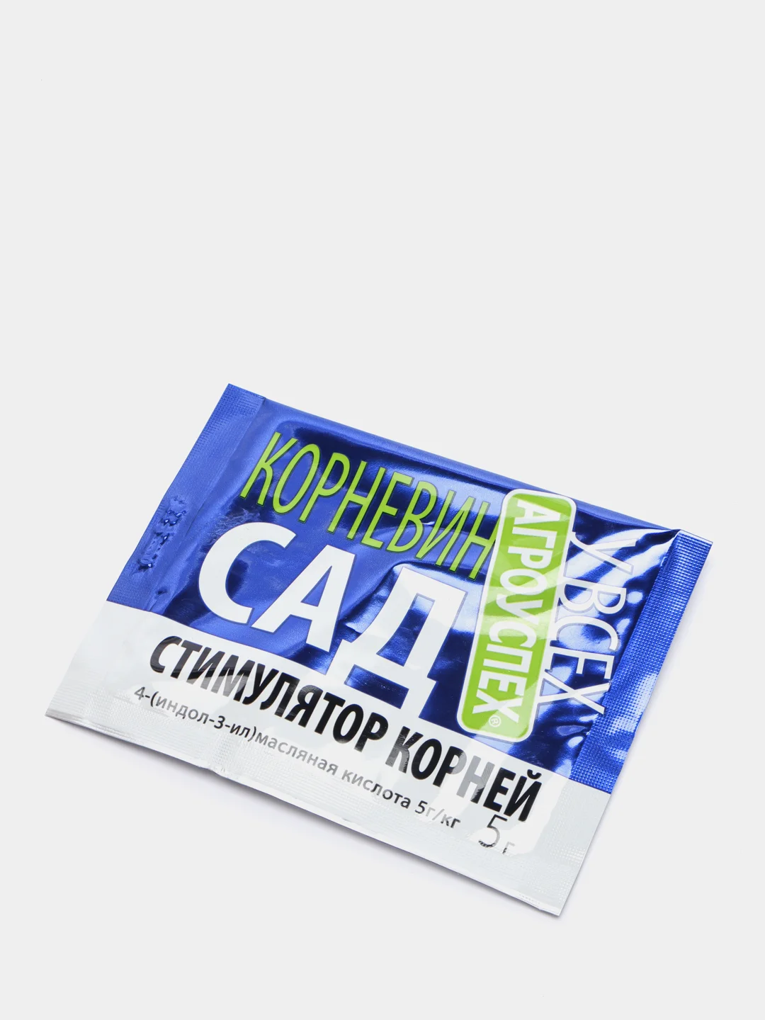 Стимулятор корнеобразования Корневин LETTO, 5 г