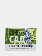 Стимулятор корнеобразования Корневин LETTO, 10 г