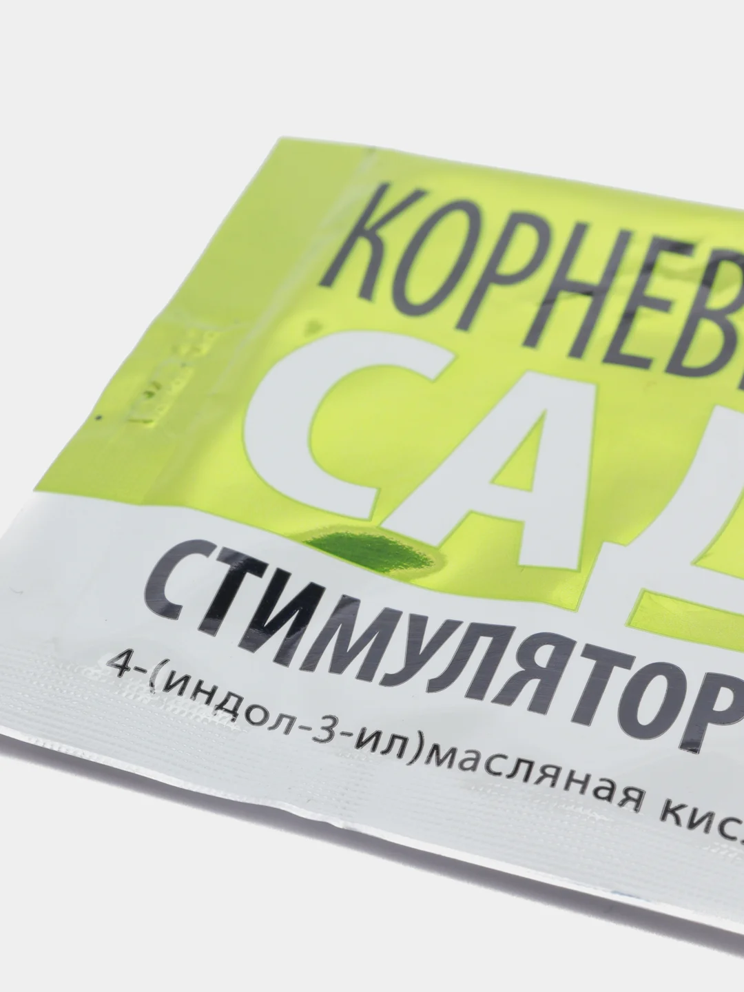 Стимулятор корнеобразования Корневин LETTO, 10 г