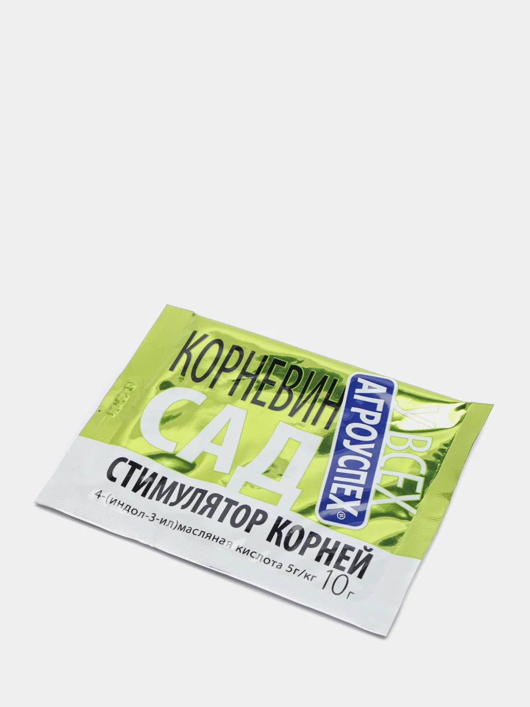 Стимулятор корнеобразования Корневин LETTO, 10 г