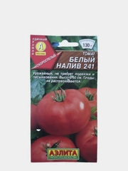 Томат "Белый налив 241"
