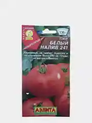 Томат "Белый налив 241"