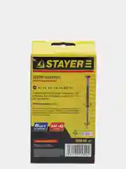 Отвертки часовые для особоточных работ STAYER, 6 предметов