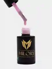 Milory, Гель-лак Wedding Collection №01, 10 гр, Арт.: MLGW1 (Микроблеск)