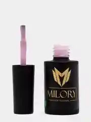 Milory, Гель-лак Wedding Collection №01, 10 гр, Арт.: MLGW1 (Микроблеск)