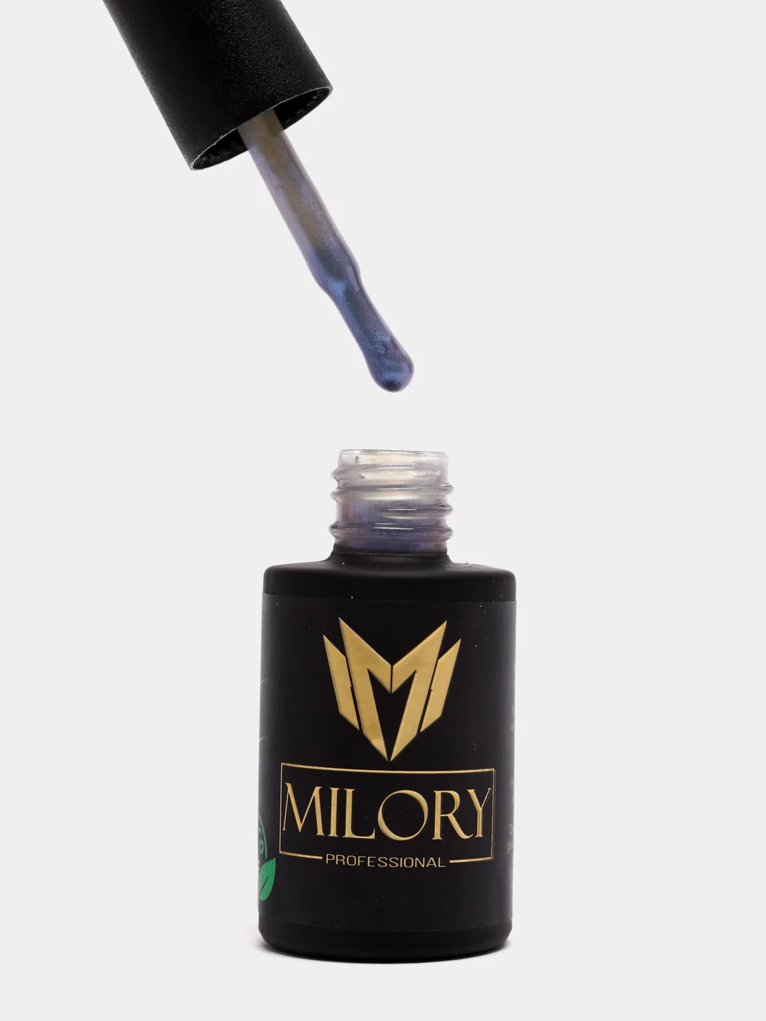 GlOSS top 01, Втирка топ, 10гр, Арт.:MLT005 (Эффект втирки)