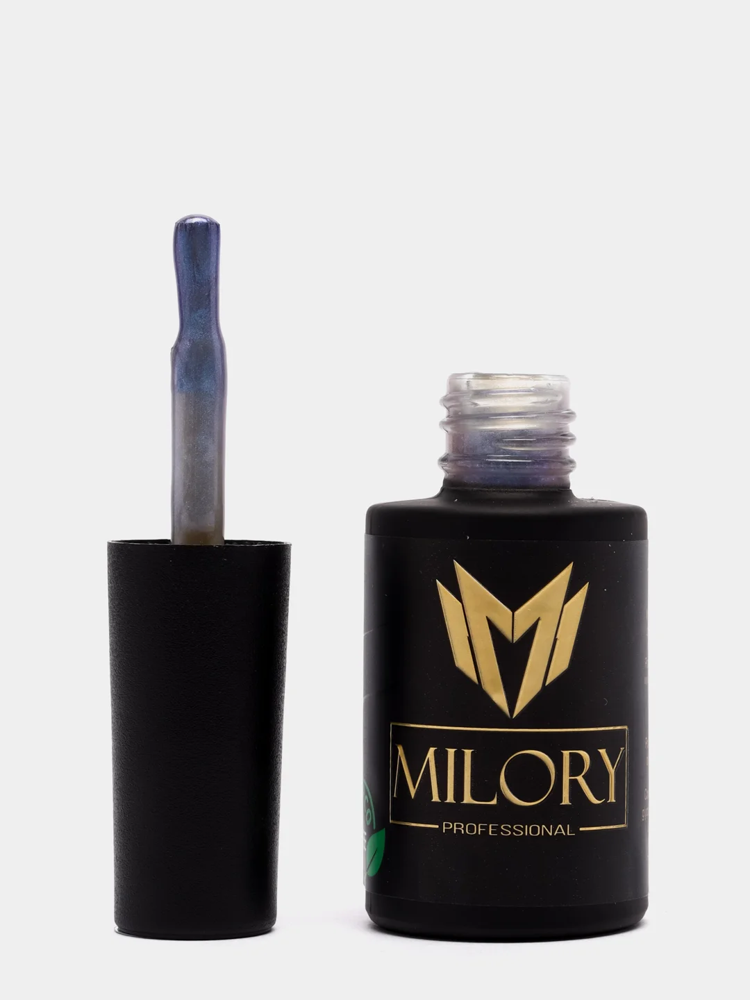 GlOSS top 01, Втирка топ, 10гр, Арт.:MLT005 (Эффект втирки)