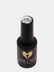 Top PATAL, серебро, верхнее покрытие с поталью, Арт.:MLT003