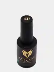 Milory, Гель-лак Classic Collection №047, 10гр, Арт.:MLC48