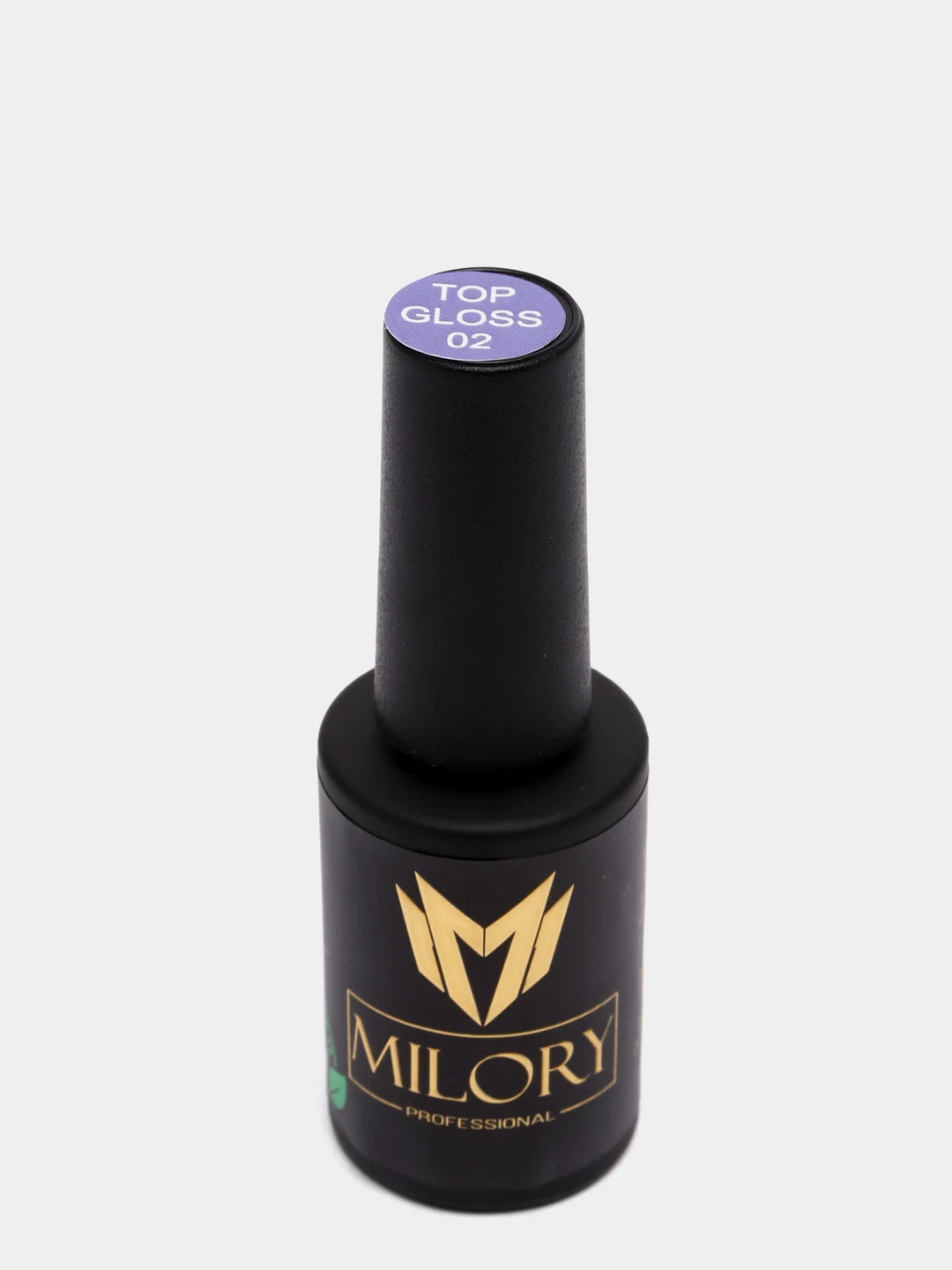 GlOSS top 02, Втирка топ, 10гр, Арт.:MLT006 (Эффект втирки)