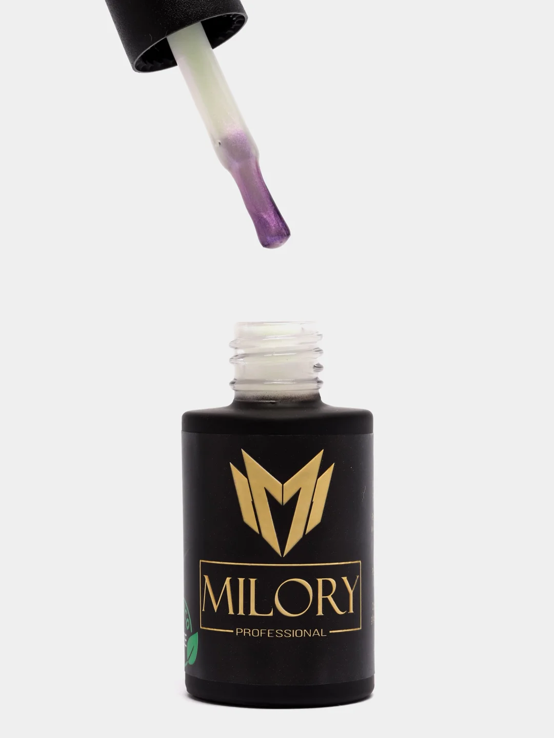 GlOSS top 02, Втирка топ, 10гр, Арт.:MLT006 (Эффект втирки)