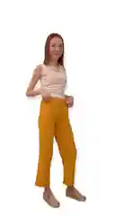 Комплект брючный для подростка