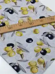 Серый меланж кул Ткань кулирка,трикотаж,карде/Хлопок100%/ширина180см.длина60см/Разноцветная/