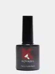 Цветная, камуфлирующая база для гель лака "KOYASH" Германия для ногтей