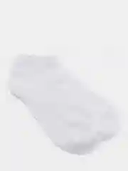 Розовый носки женские