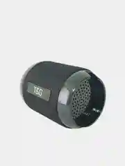 Хаки портативная Bluetooth колонка TG-129C с функцией радио